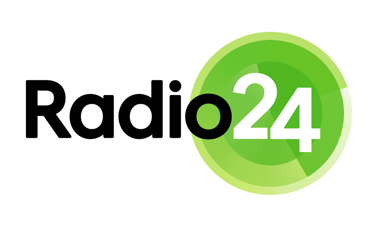 Radio 24 06-11-2021